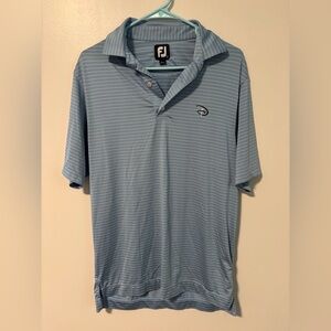 FootJoy Disney Golf Polo